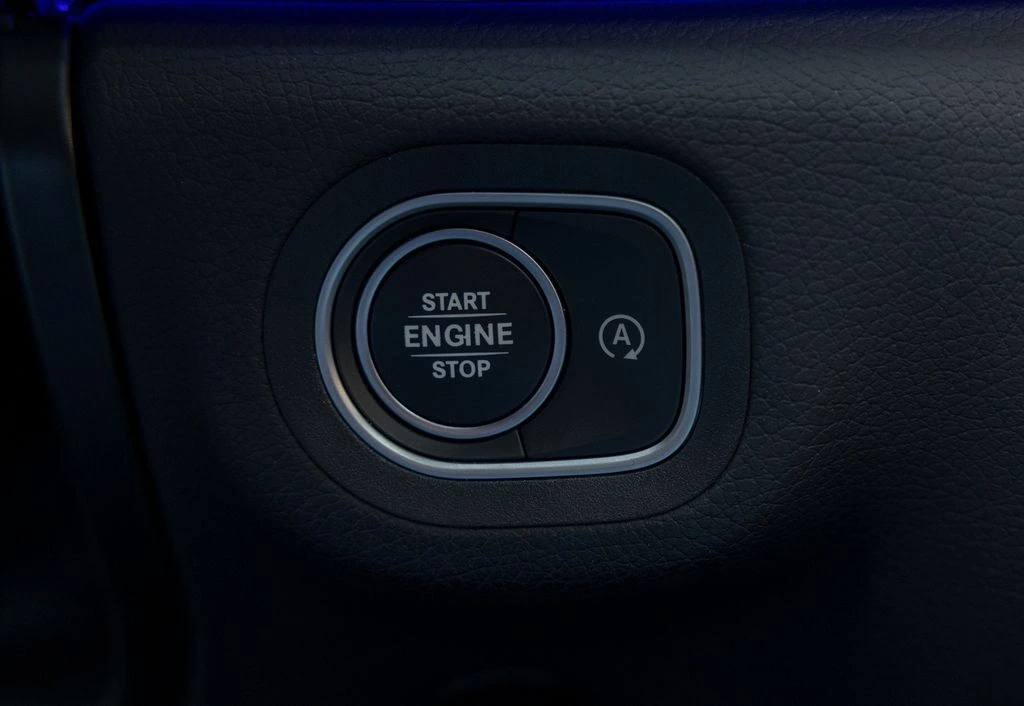 2025 Mercedes-Benz GLE GLE450 - Photo 32