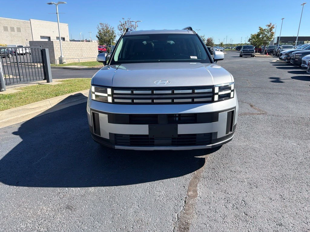 Used 2024 Hyundai Santa Fe SEL with VIN 5NMP24GL0RH065475 for sale in Kansas City