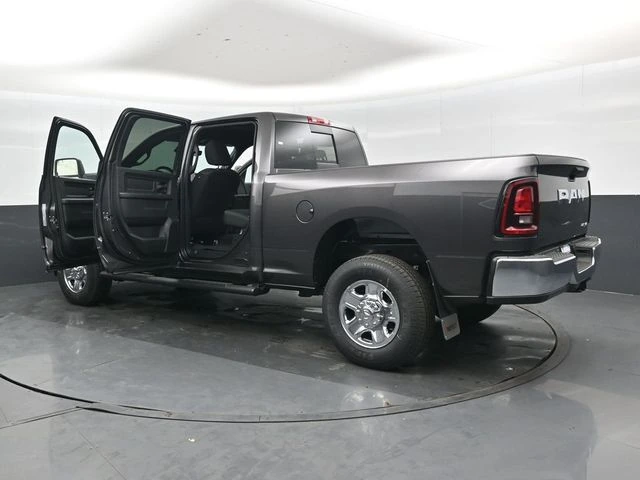 2026 RAM 2500 Tradesman - Photo 47