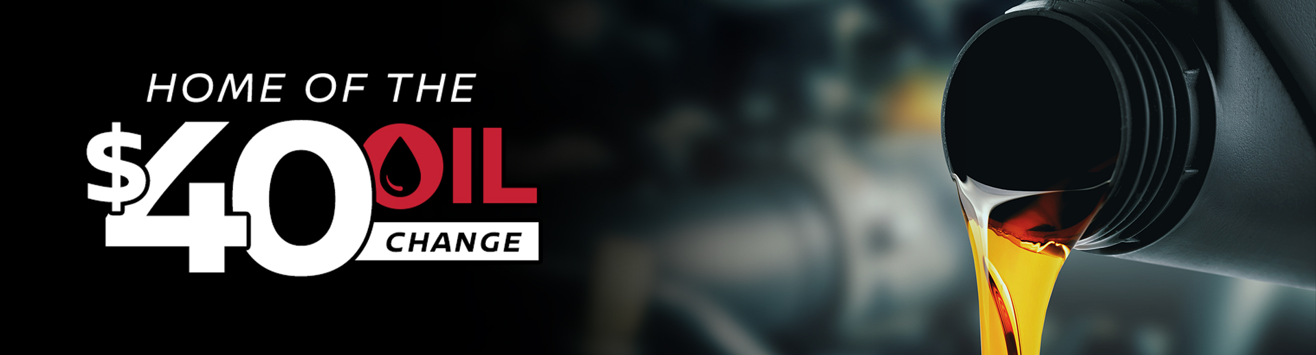 Hudson Nissan Oil Change - $40 Out-the-Door Price