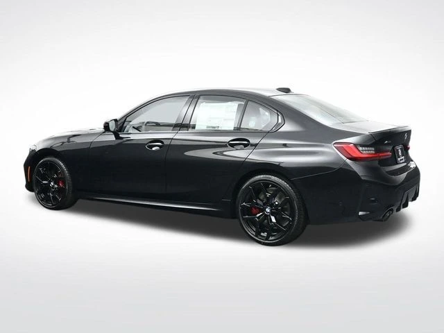 2026 BMW 3 Series 330i - Photo 7