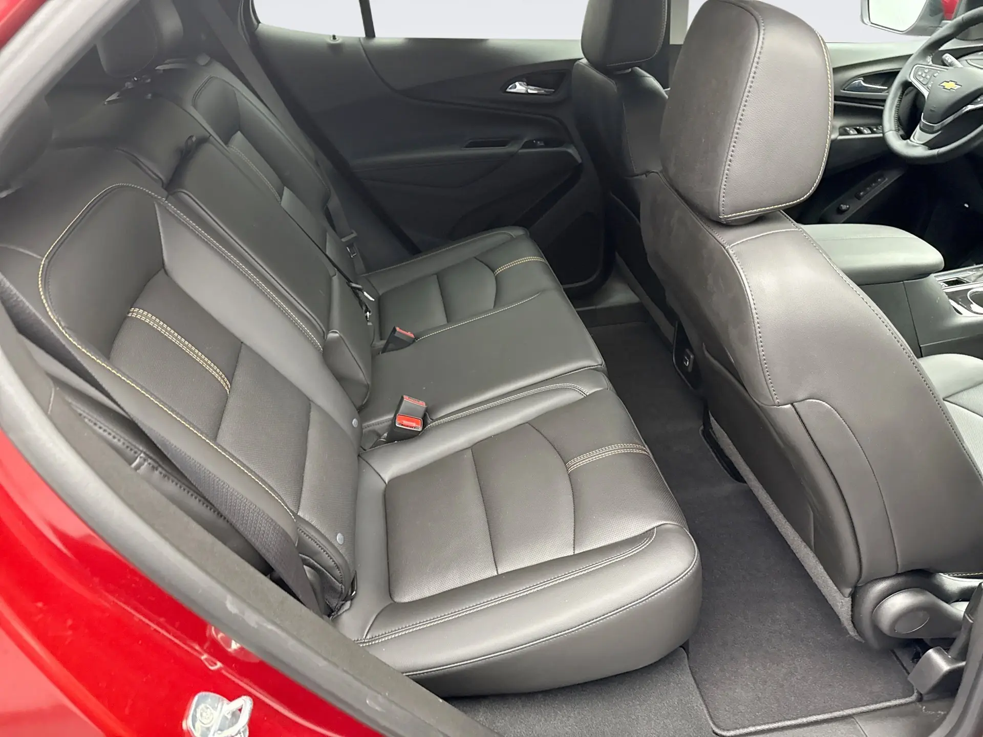 2022 Chevrolet Equinox Premier photo 16