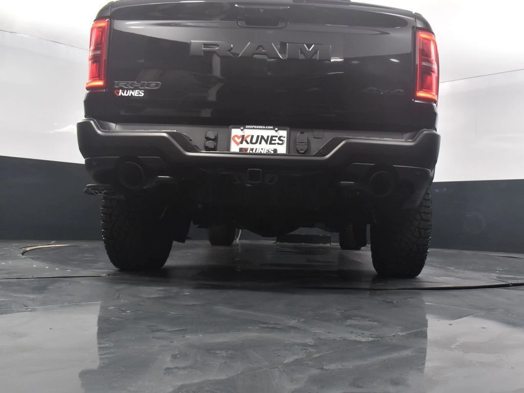 2026 RAM 1500 RHO - Photo 46