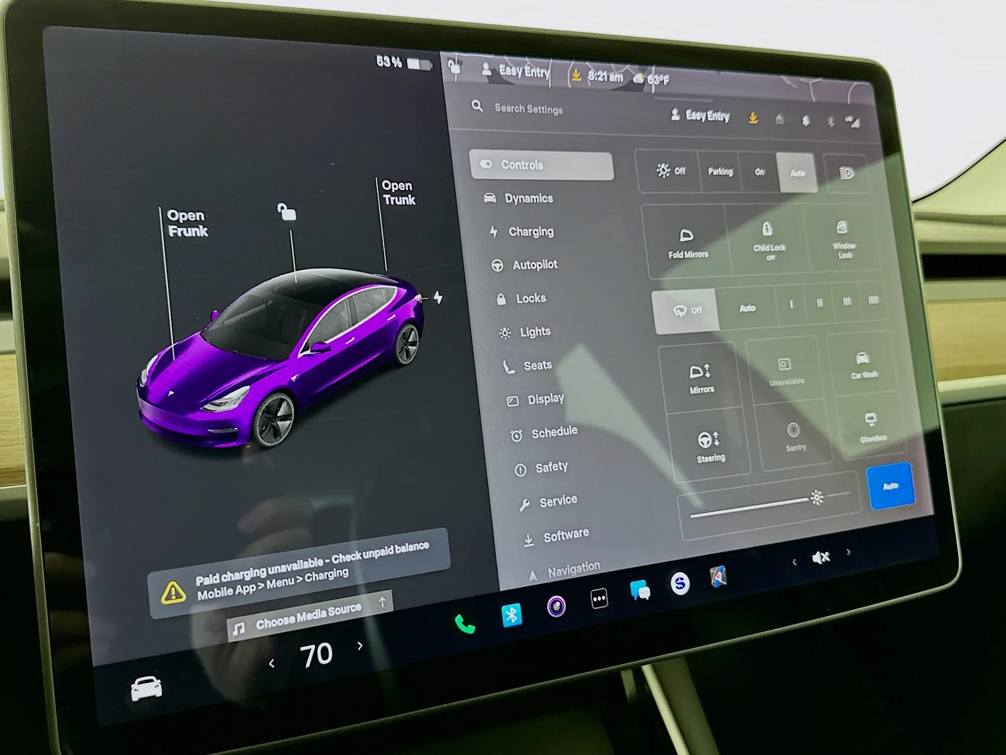 2018 Tesla Model 3 Long Range photo 23