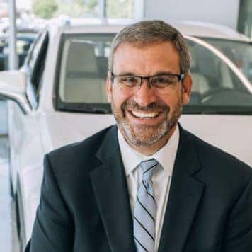 Kevin Deutsch