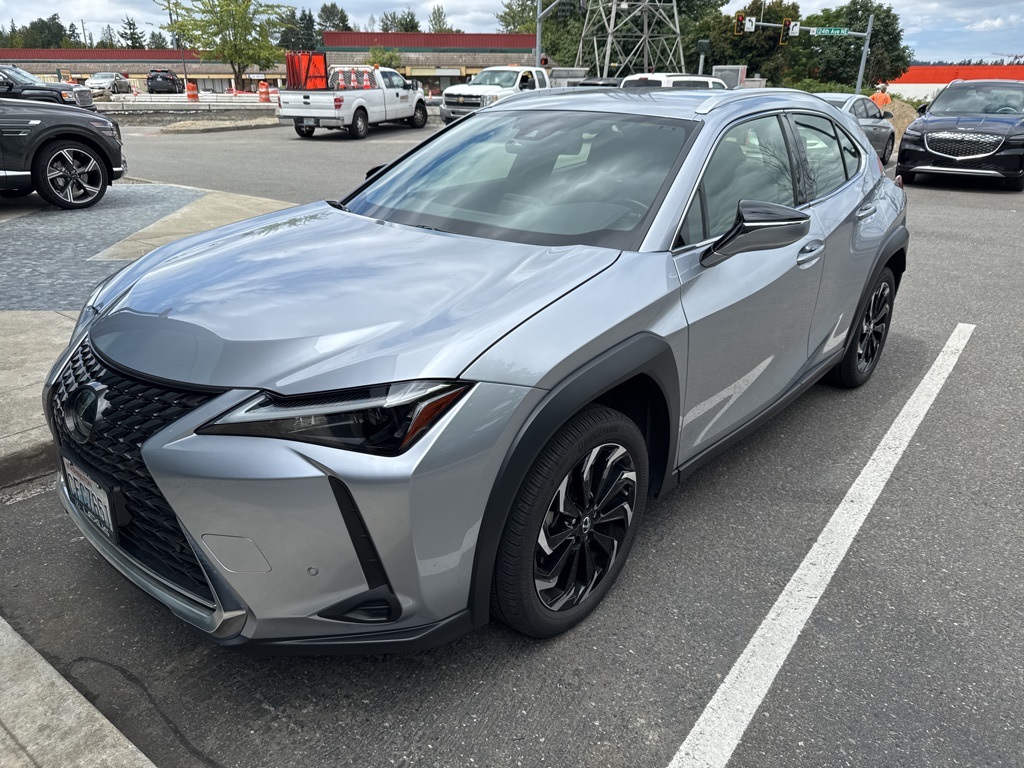 Vehicle