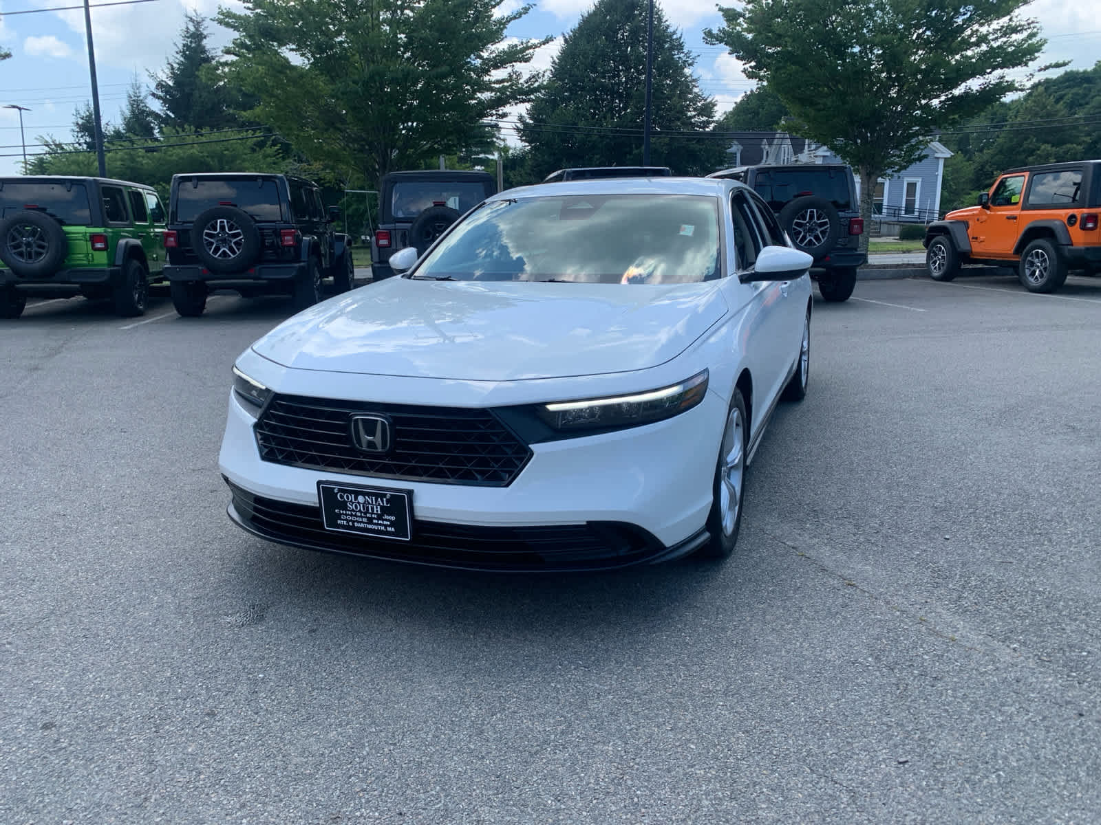 Vehicle