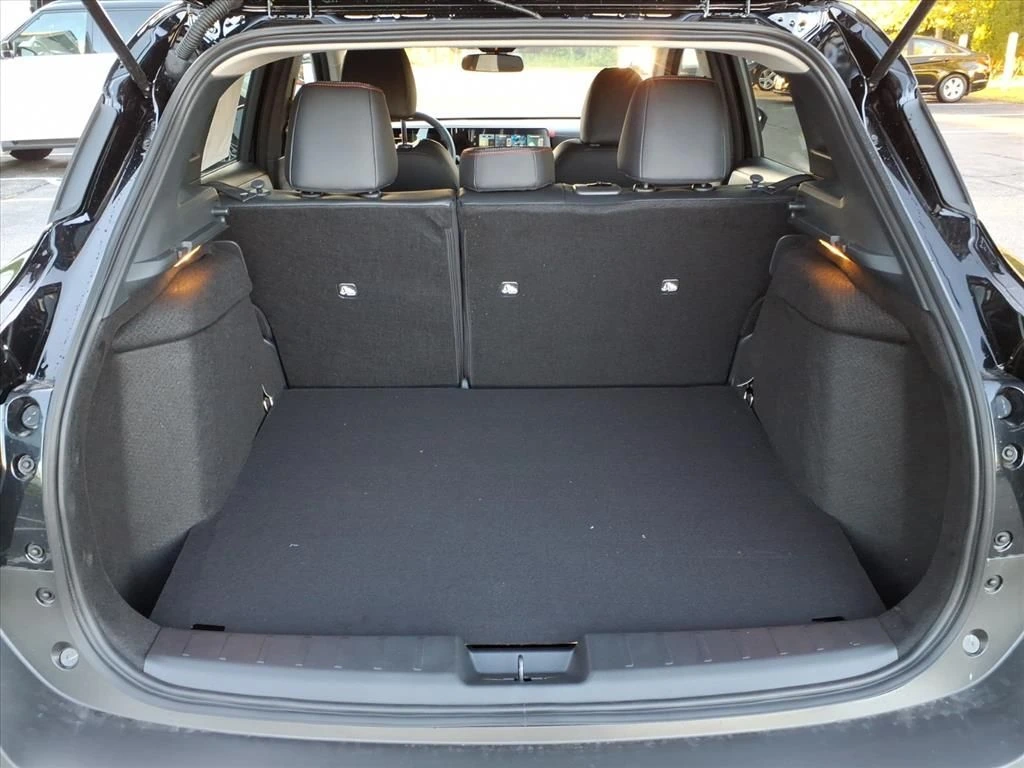 2026 Nissan KICKS SR AWD - Photo 9