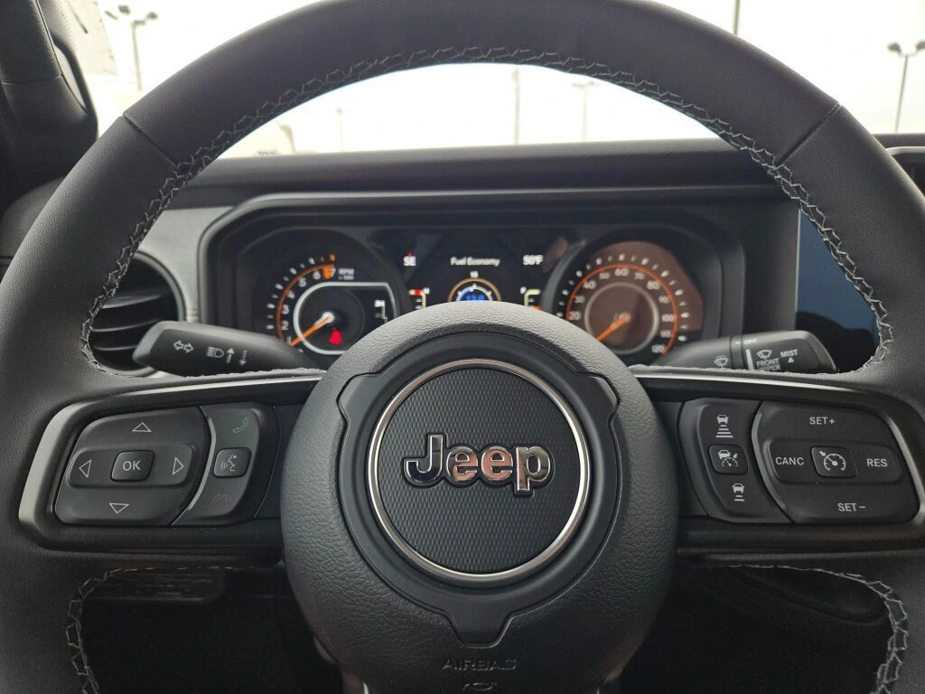 2026 Jeep Gladiator Sport S - Photo 32