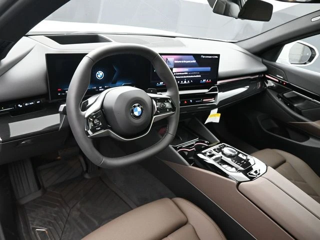 2026 BMW 5 Series 530i - Photo 33