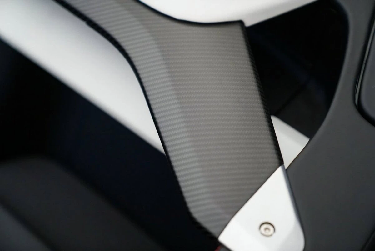 2026 Aston Martin Vanquish Base - Photo 8