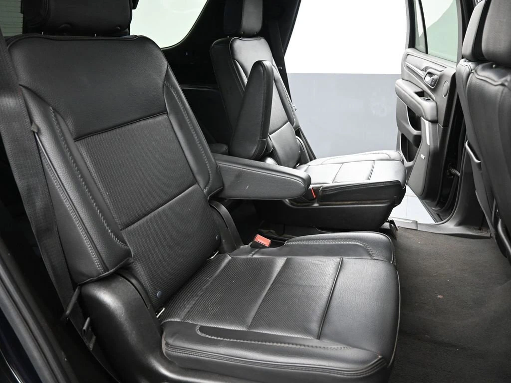 2021 GMC Yukon Denali - Photo 21