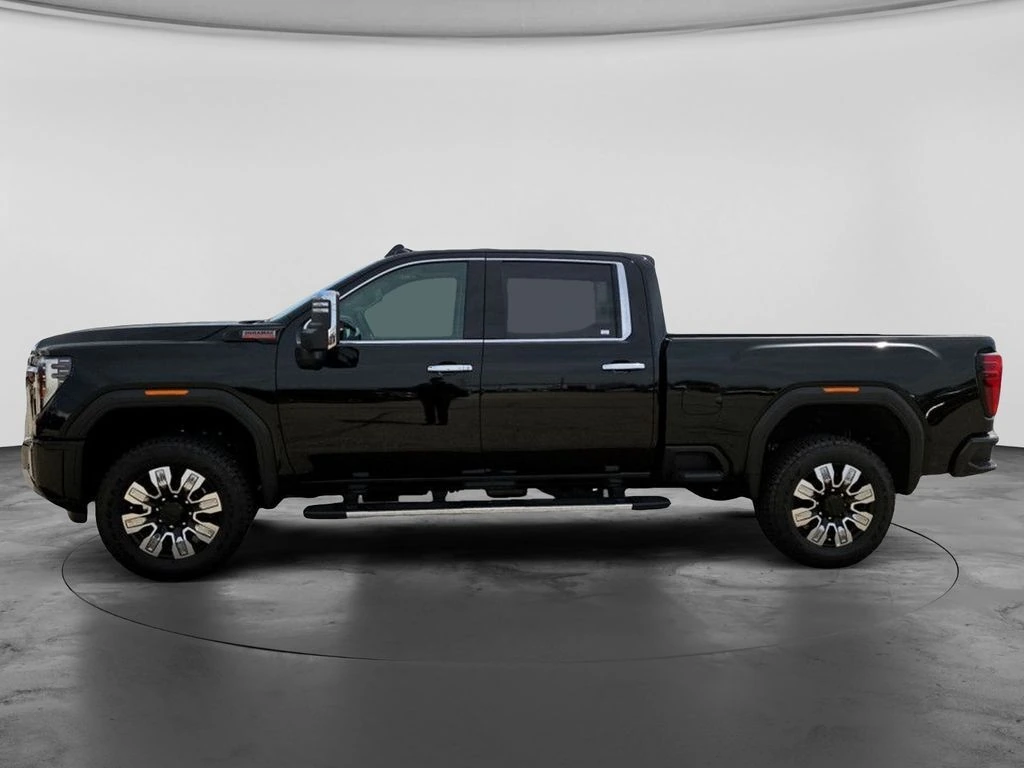 2026 GMC Sierra 3500HD Denali - Photo 10