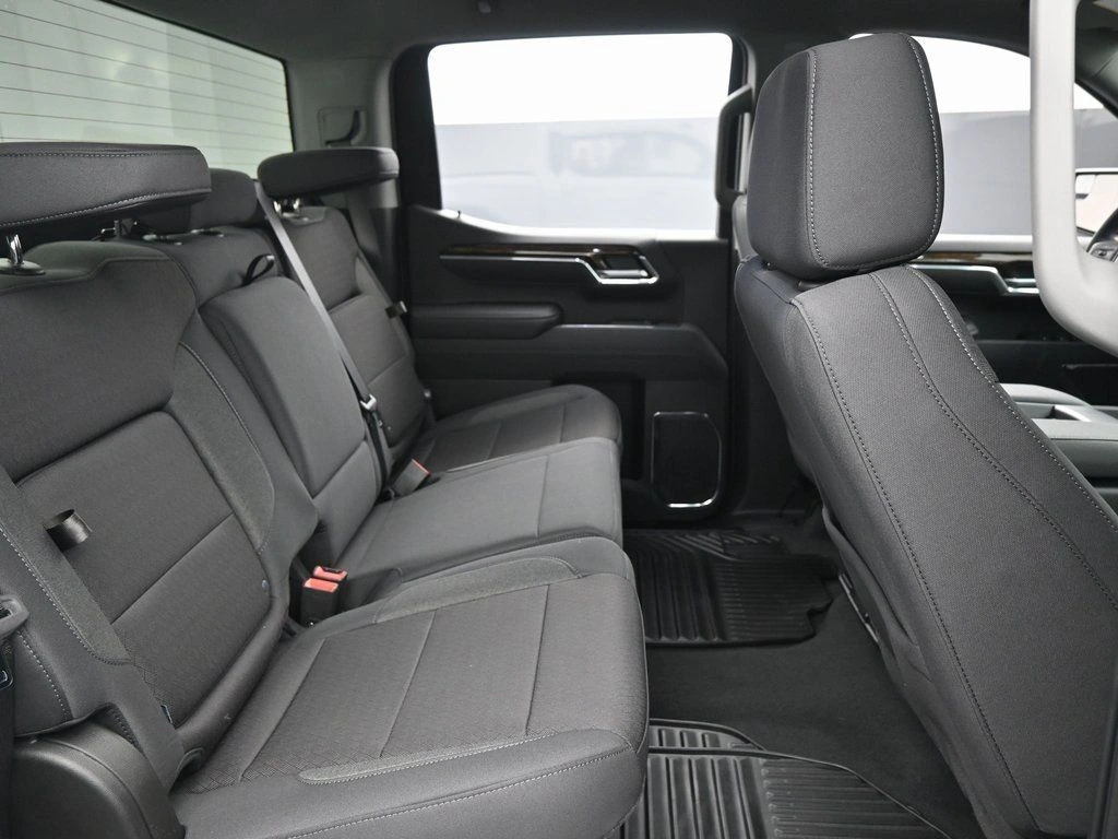 2026 GMC Sierra 1500 Elevation - Photo 37