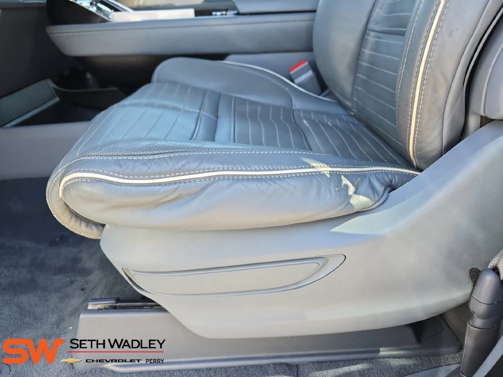 2021 Lincoln Navigator Black Label - Photo 30