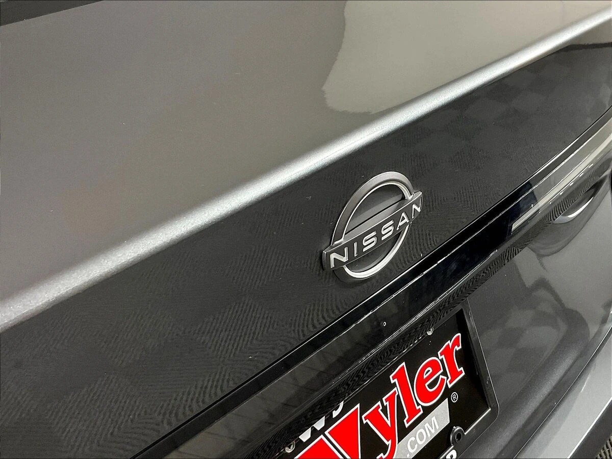 2026 Nissan Sentra S - Photo 24