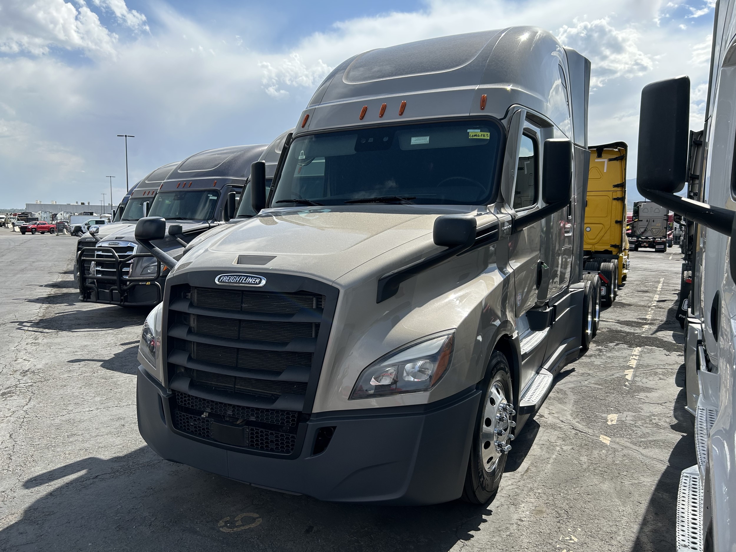 Vehicle