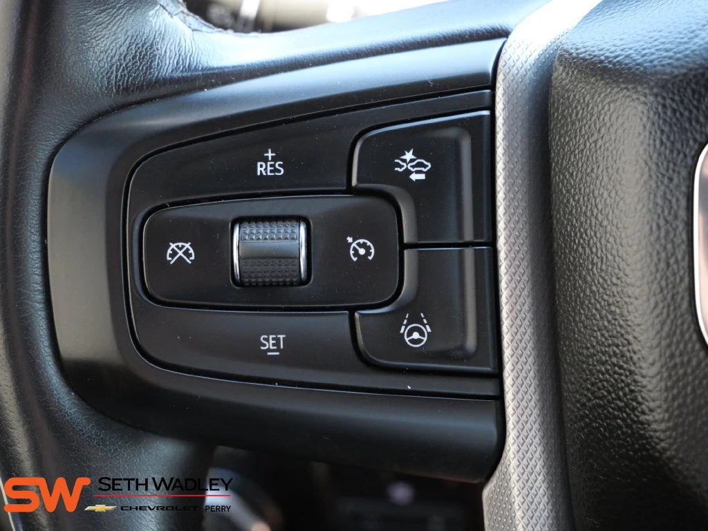 2023 GMC Yukon XL Denali - Photo 28