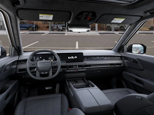 2027 Kia Telluride X-Pro SX Prestige - Photo 14