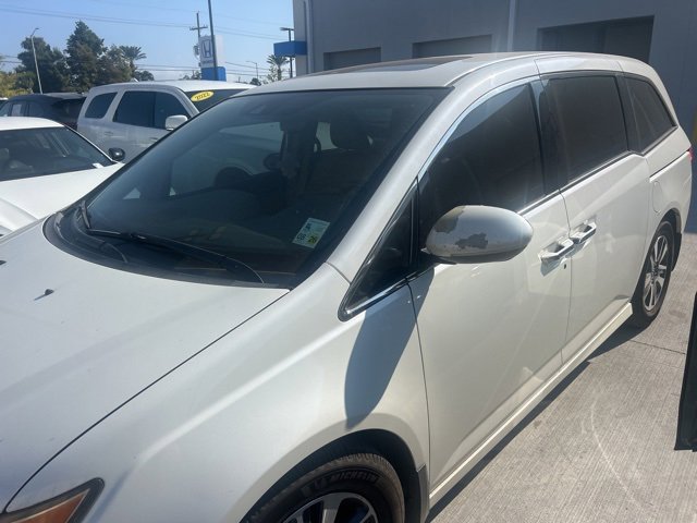 Vehicle