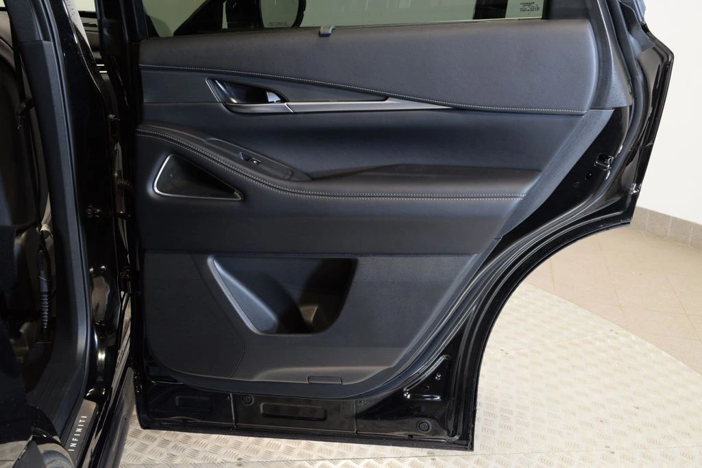 2026 INFINITI QX60 LUXE - Photo 35