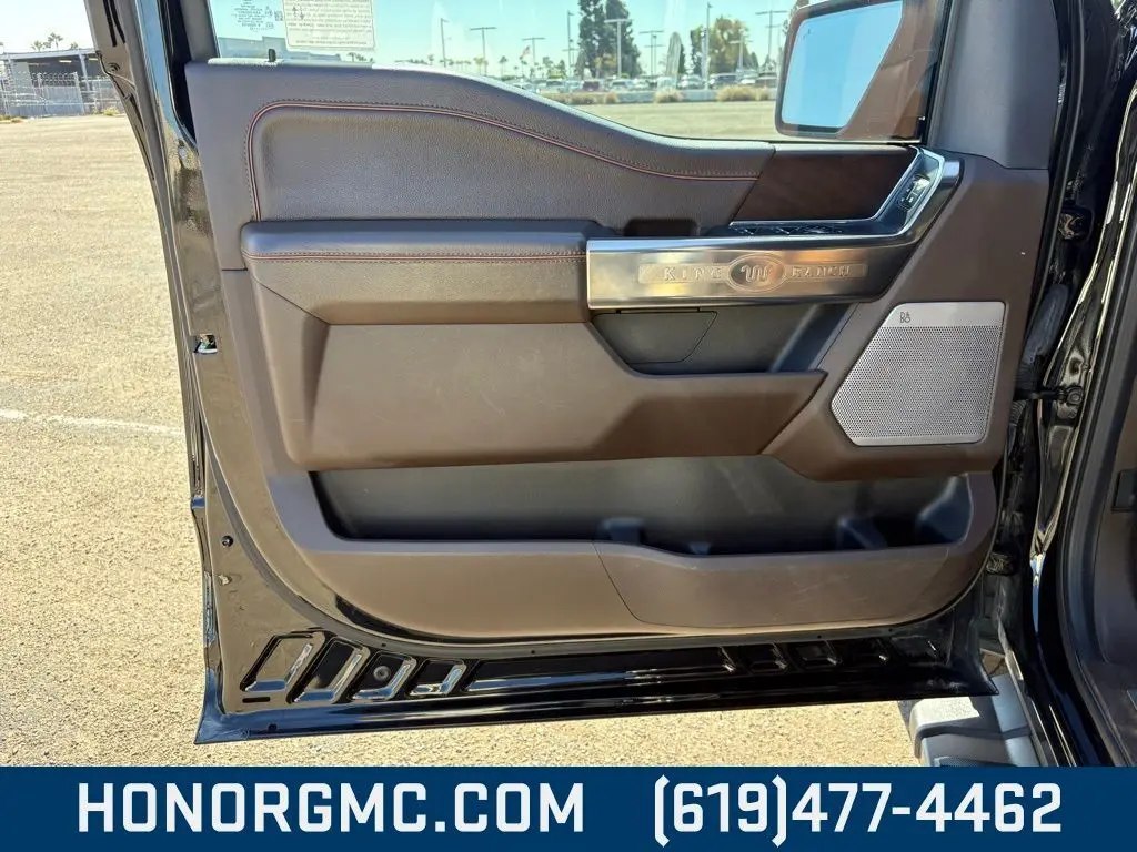2023 Ford F-150 King Ranch photo 14