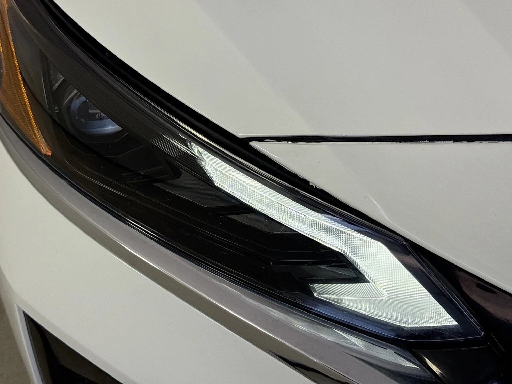 2025 Nissan Altima SV - Photo 35