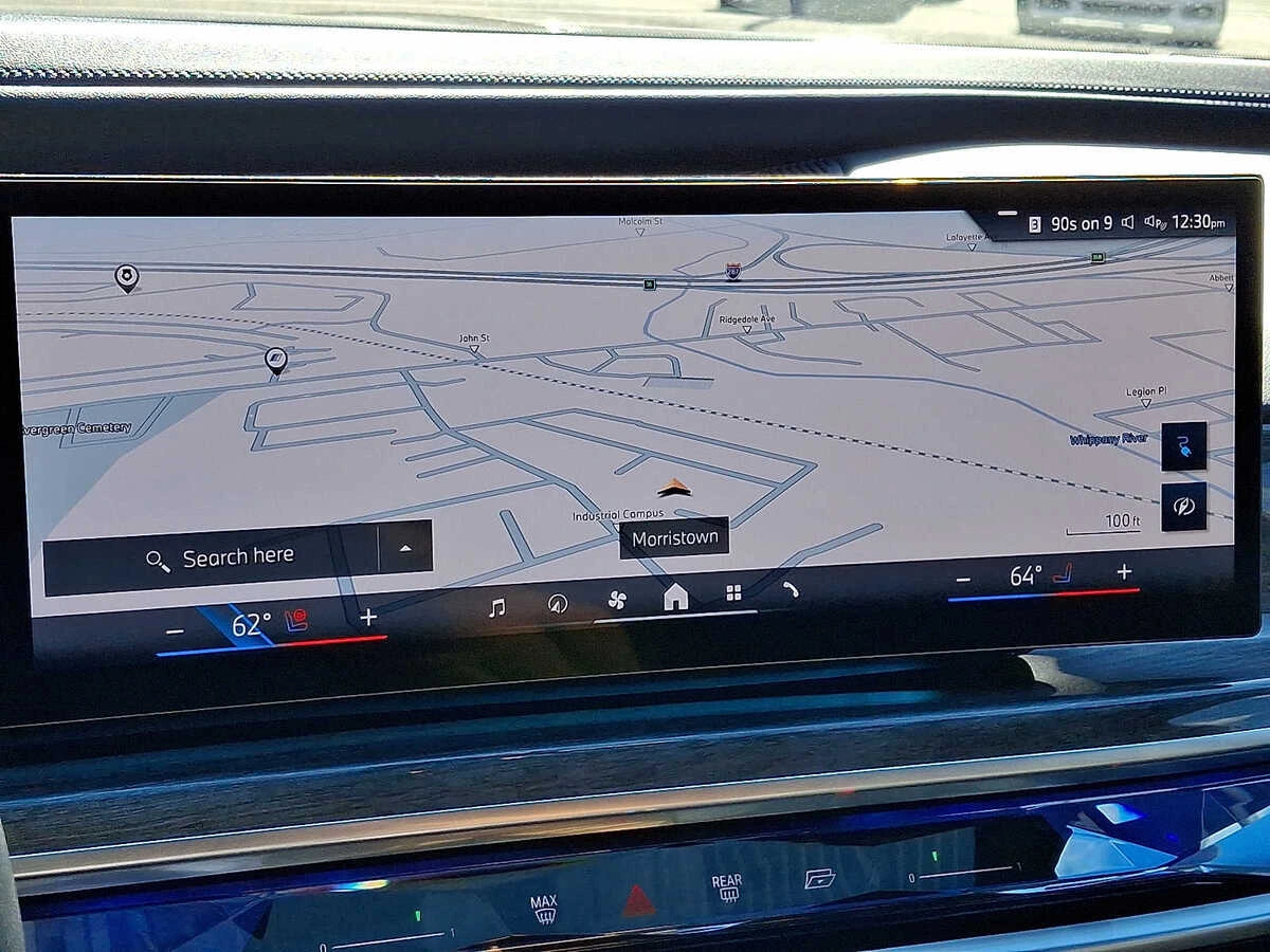 2024 BMW i7 Base - Photo 17