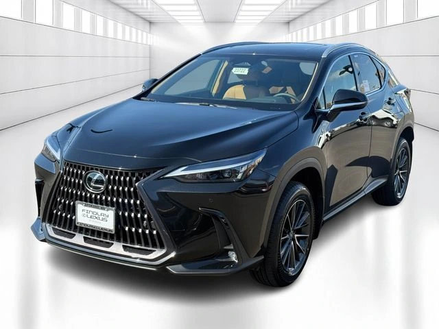 2026 Lexus NX 350h 350h Premium AWD's photo