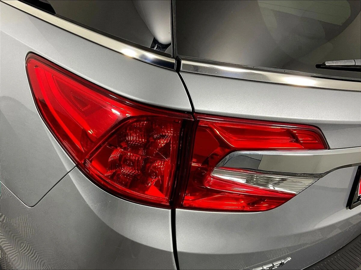 2018 Honda Odyssey EX-L - Photo 23
