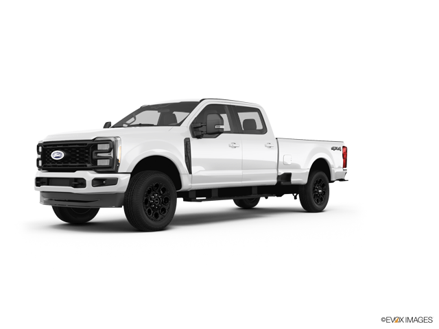 2027 Ford F-350 XLT