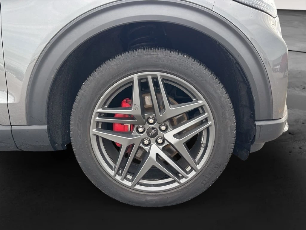 2025 Ford Explorer ST-LINE - Photo 19