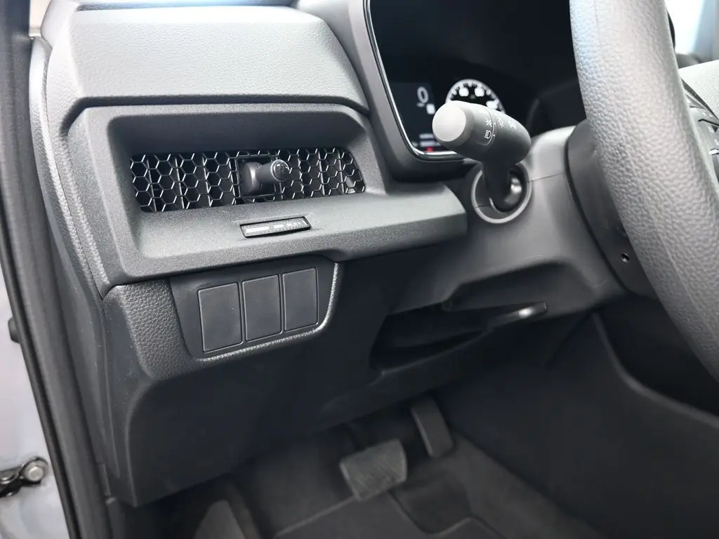 2026 Honda CR-V EX photo 12