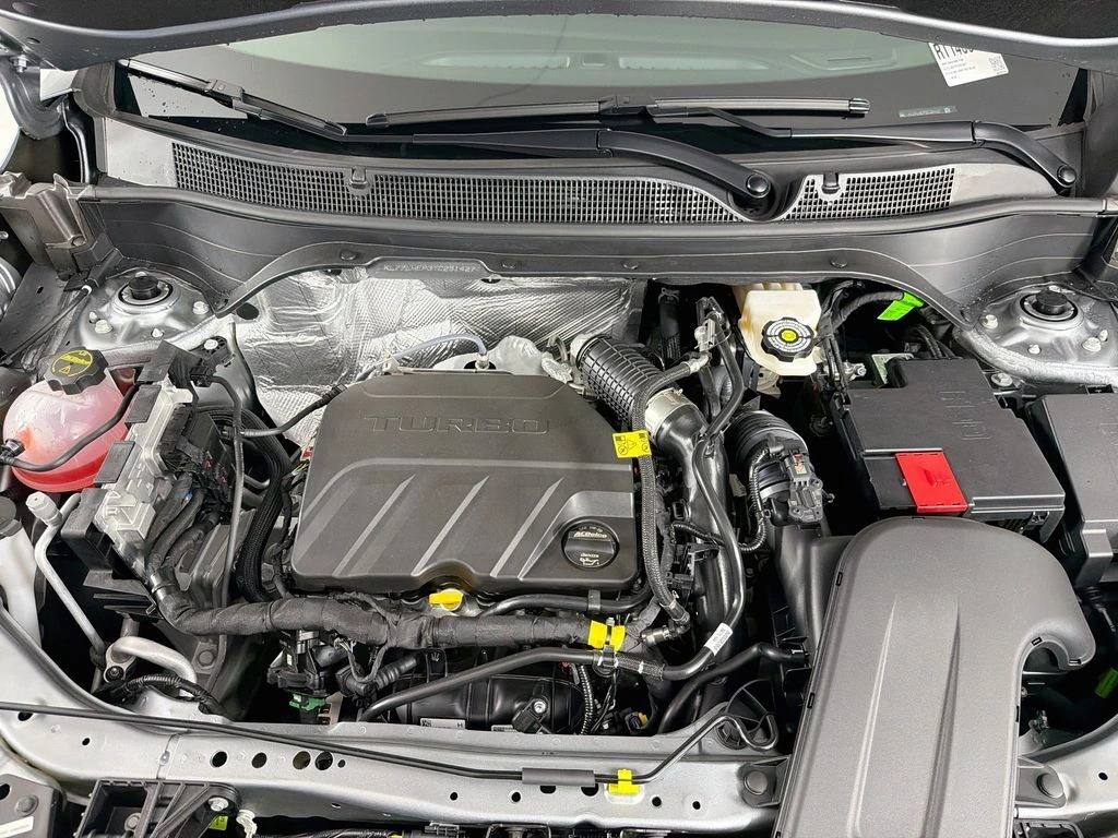 2026 Chevrolet Trax LT - Photo 28