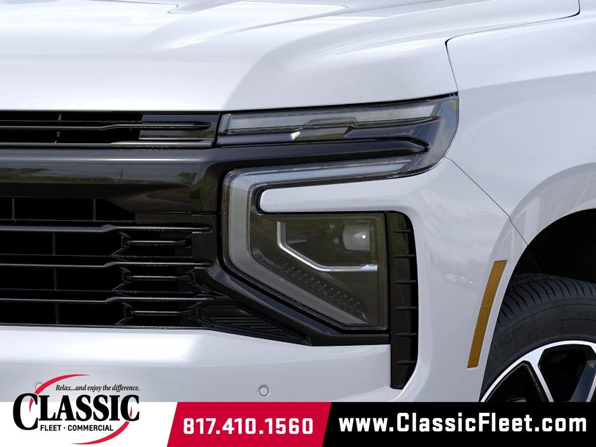 2026 Chevrolet Tahoe RST - Photo 10