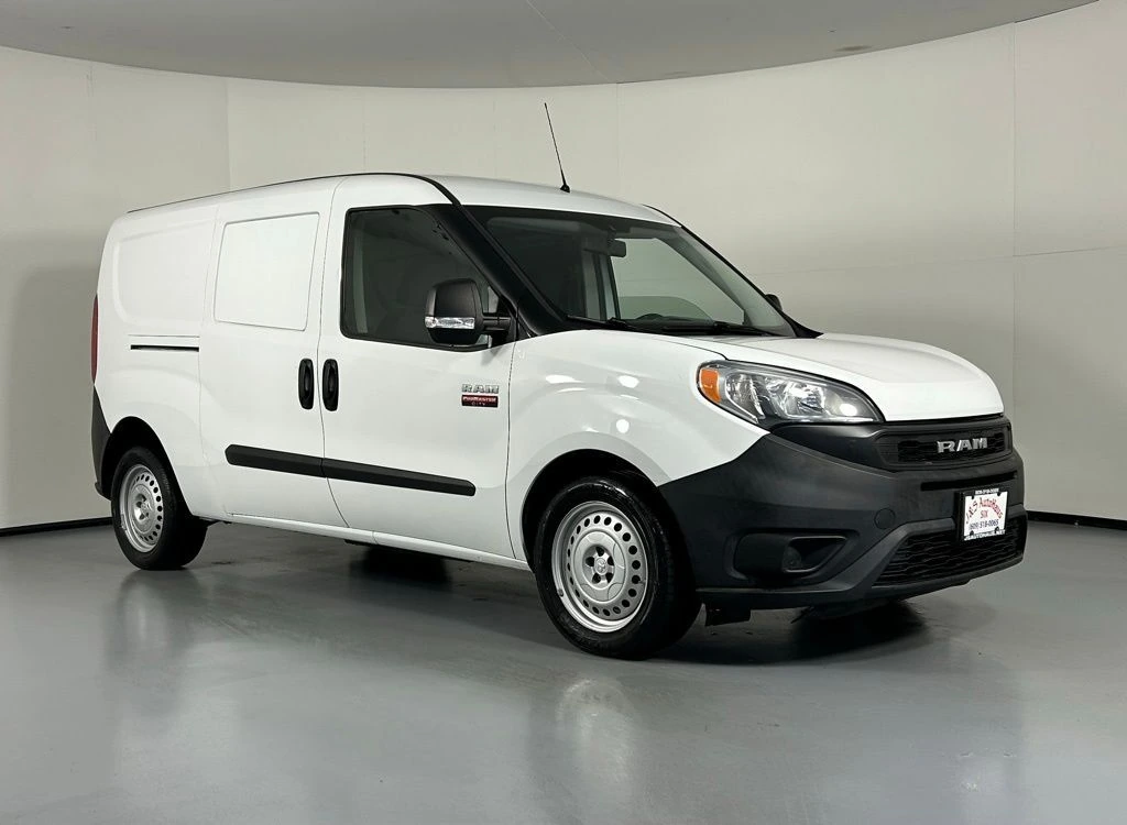 2021 RAM ProMaster City Tradesman Cargo's photo