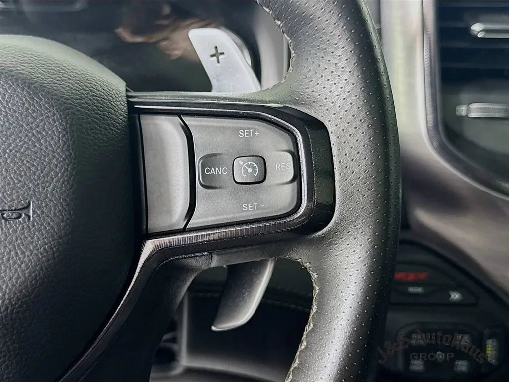 2023 Ram 1500 TRX photo 14