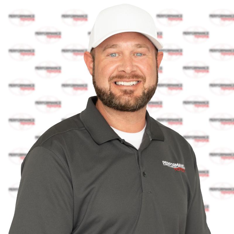 Brandon Zimmerman