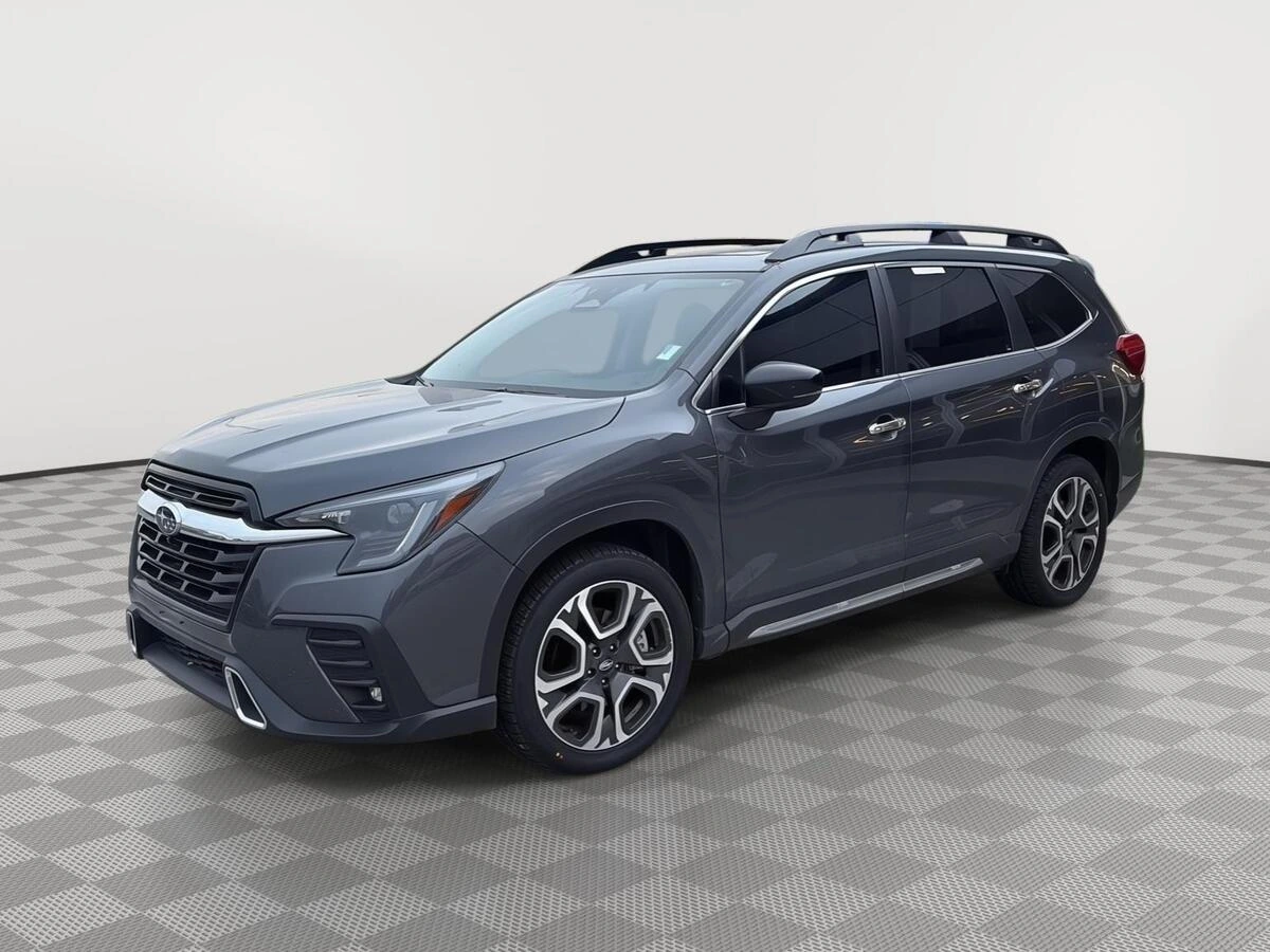 2024 Subaru Ascent