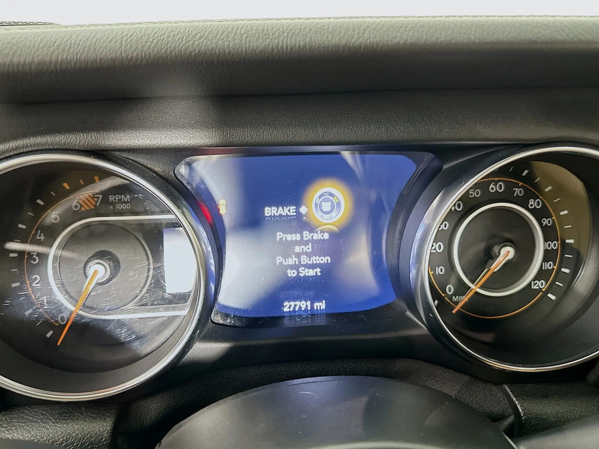 2019 Jeep Wrangler Unlimited Sahara photo 23
