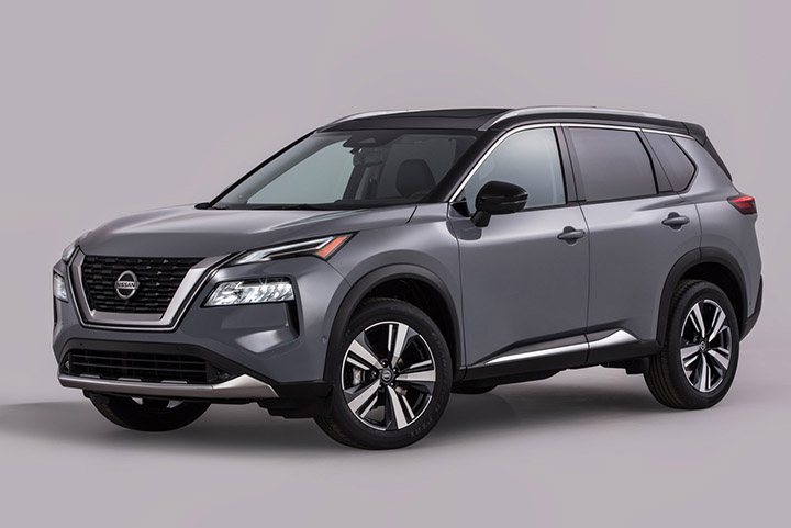 2021-Rogue-Exterior