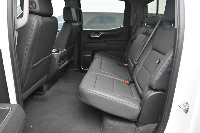 2026 Chevrolet Silverado 1500 LT Trail Boss - Photo 22