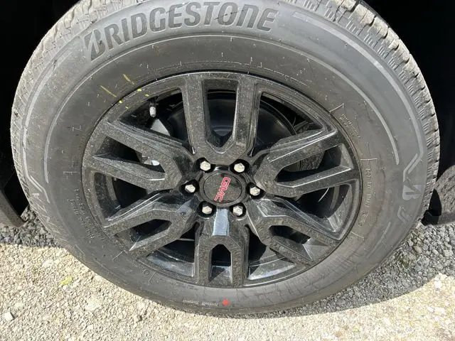 2023 Gmc Sierra 1500 Elevation photo 2