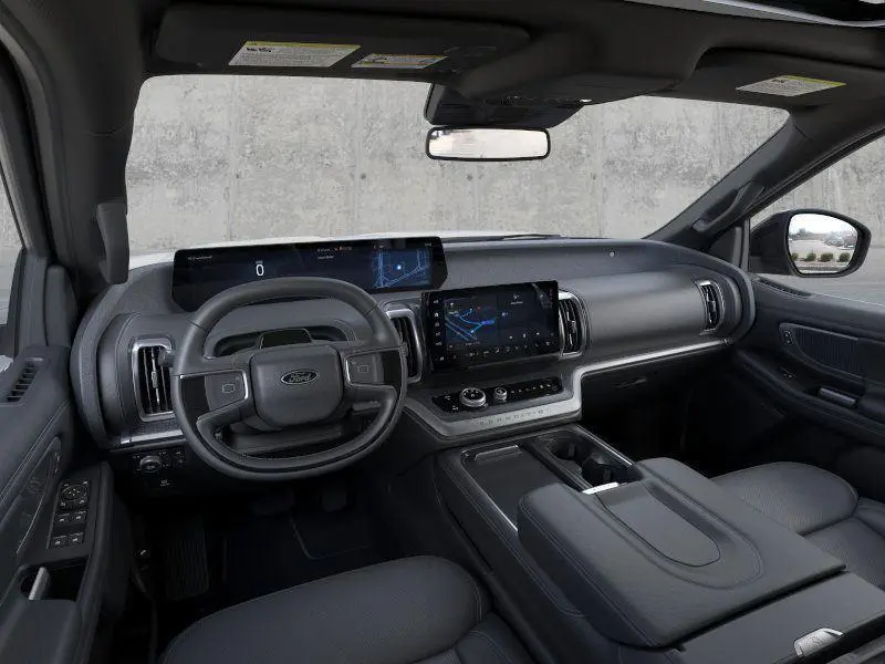 2025 Ford Expedition MAX Platinum photo 7