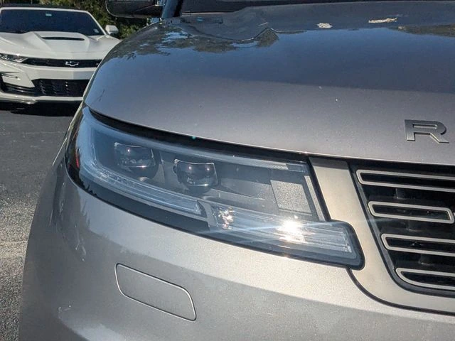 2023 Land Rover Range Rover Sport SE - Photo 10