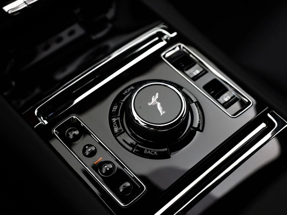 2027 Rolls-Royce Ghost Base - Photo 35