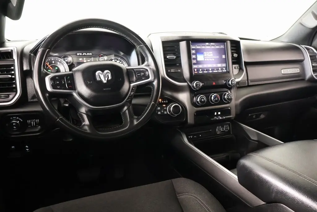 2019 Ram 1500 Big Horn Lone Star photo 2