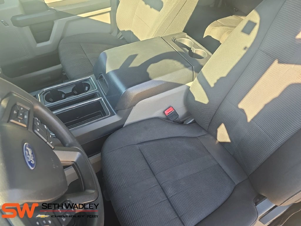 2020 Ford F-150 XL - Photo 14