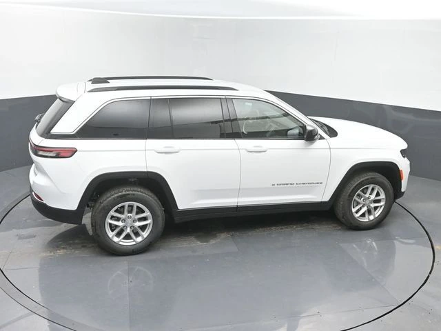 2026 Jeep Grand Cherokee Laredo - Photo 37