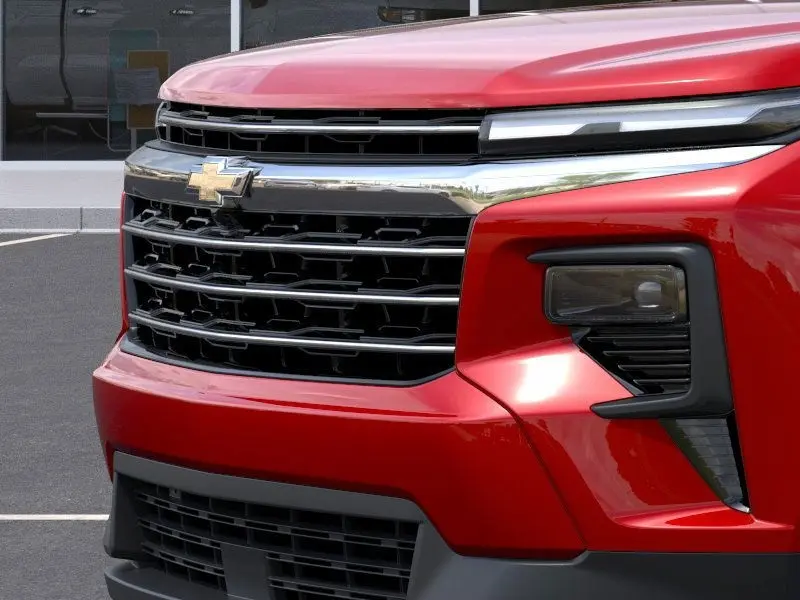 2026 Chevrolet Traverse 1LT photo 12